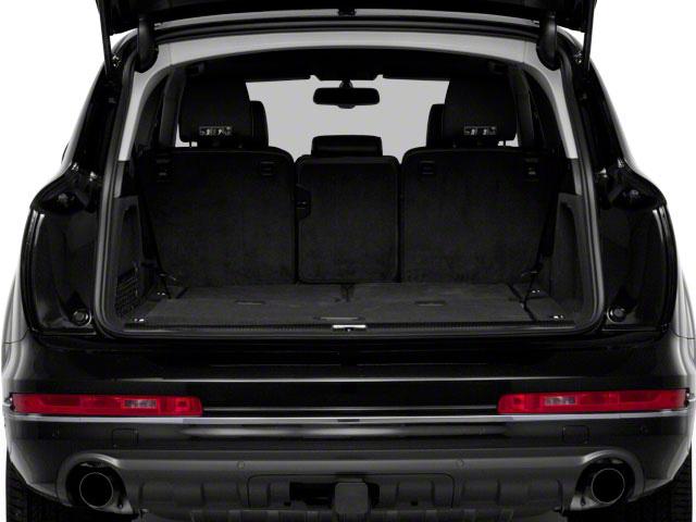 2011 Audi Q7 Vehicle Photo in Appleton, WI 54913