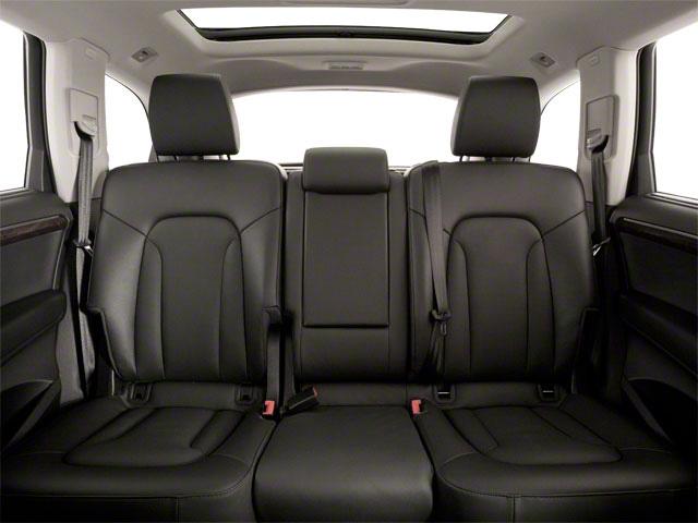 2011 Audi Q7 Vehicle Photo in Appleton, WI 54913
