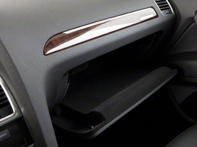 2011 Audi Q7 Vehicle Photo in Appleton, WI 54913