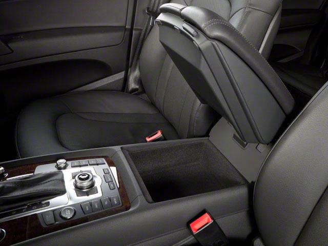 2011 Audi Q7 Vehicle Photo in Appleton, WI 54913
