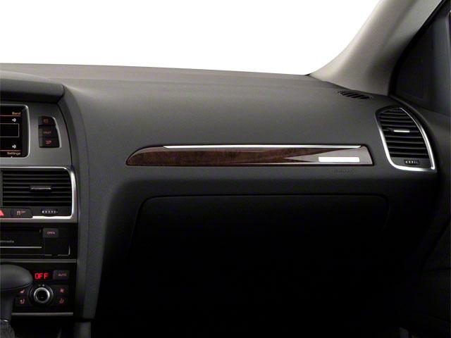 2011 Audi Q7 Vehicle Photo in Appleton, WI 54913