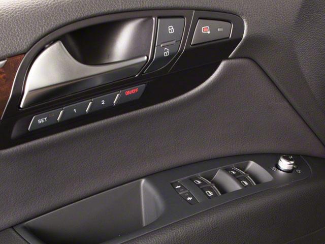 2011 Audi Q7 Vehicle Photo in Appleton, WI 54913