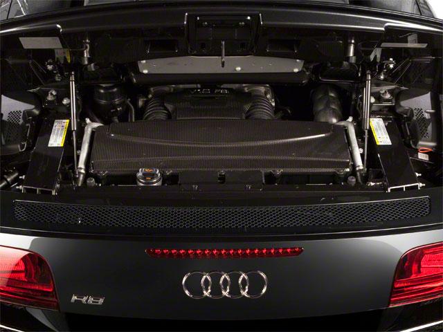 2011 Audi R8 Vehicle Photo in Peoria, AZ 85382