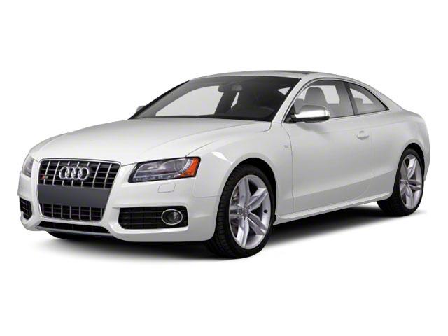 2011 Audi S5 Vehicle Photo in Hollywood, FL 33021