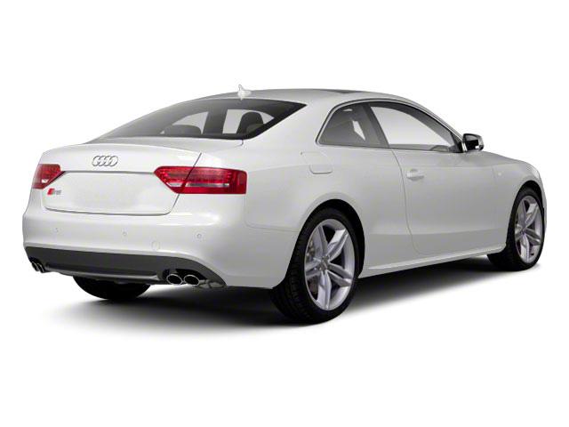 2011 Audi S5 Vehicle Photo in Hollywood, FL 33021