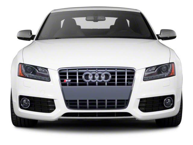 2011 Audi S5 Vehicle Photo in Hollywood, FL 33021