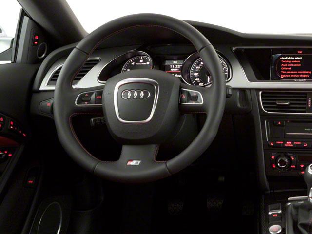 2011 Audi S5 Vehicle Photo in Hollywood, FL 33021