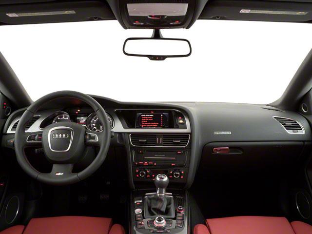 2011 Audi S5 Vehicle Photo in Hollywood, FL 33021