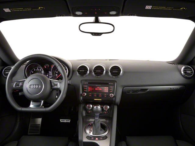 2011 Audi TTS Vehicle Photo in ORLANDO, FL 32812-3021