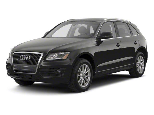 2011 Audi Q5 Vehicle Photo in Miami, FL 33135