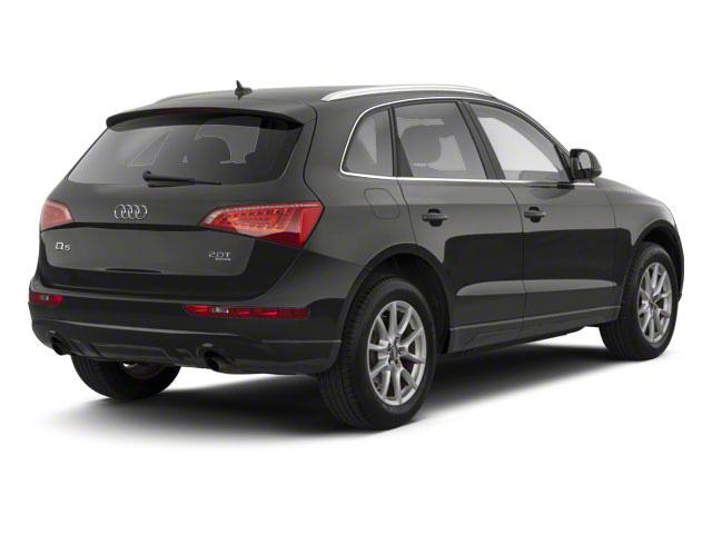 2011 Audi Q5 Vehicle Photo in Miami, FL 33135