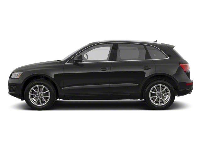 2011 Audi Q5 Vehicle Photo in Miami, FL 33135