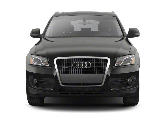 2011 Audi Q5 Vehicle Photo in Miami, FL 33135