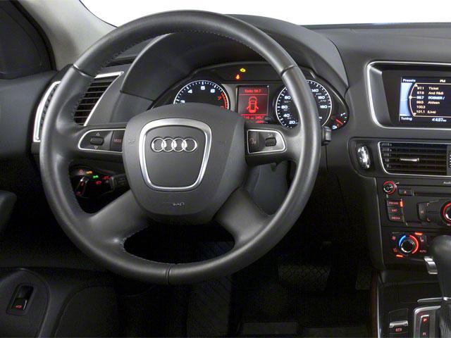 2011 Audi Q5 Vehicle Photo in Miami, FL 33135