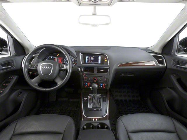 2011 Audi Q5 Vehicle Photo in Miami, FL 33135