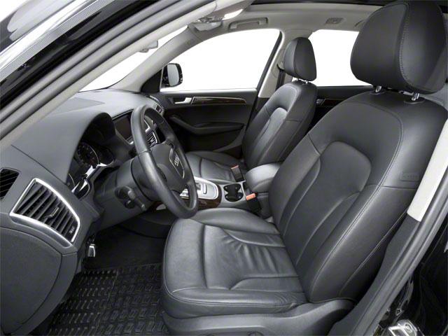 2011 Audi Q5 Vehicle Photo in Miami, FL 33135