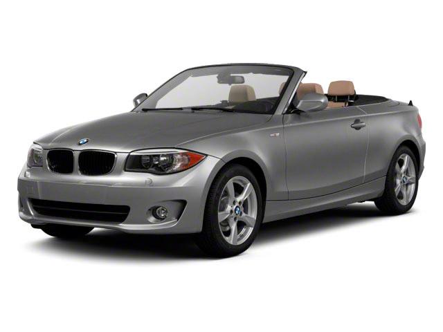 2011 BMW 128i Vehicle Photo in St. Petersburg, FL 33713