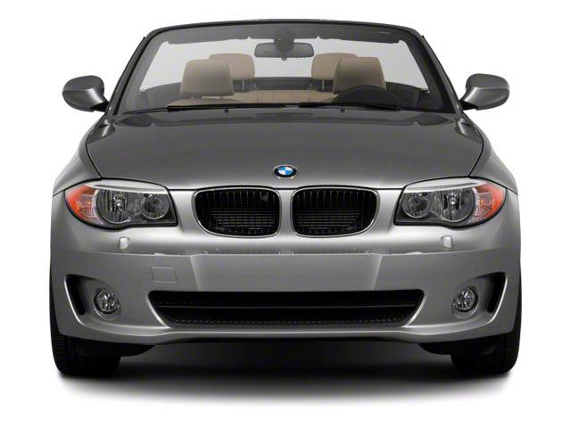 2011 BMW 128i Vehicle Photo in St. Petersburg, FL 33713