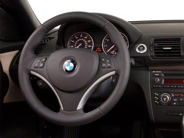 2011 BMW 128i Vehicle Photo in St. Petersburg, FL 33713