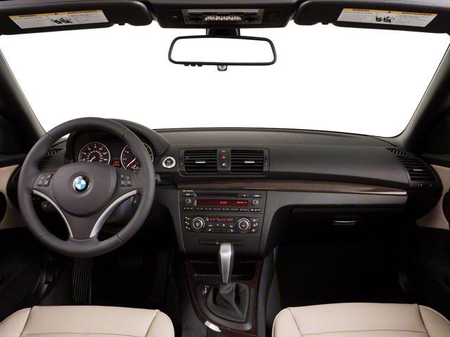 2011 BMW 128i Vehicle Photo in St. Petersburg, FL 33713