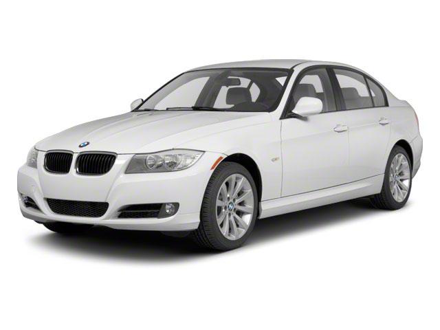 2011 BMW 335D Vehicle Photo in PORTLAND, OR 97225-3518