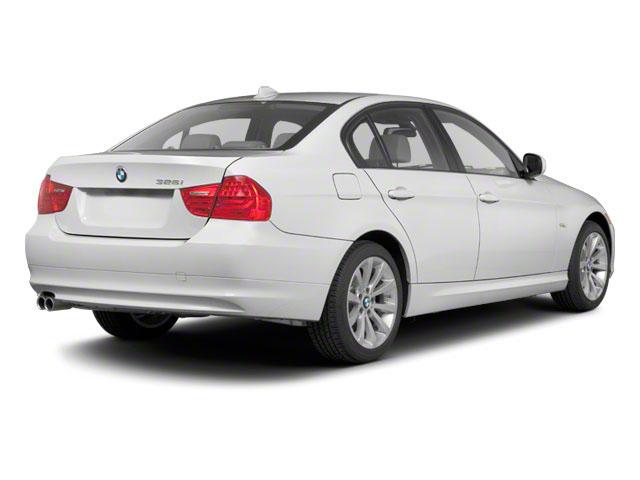 2011 BMW 335D Vehicle Photo in PORTLAND, OR 97225-3518