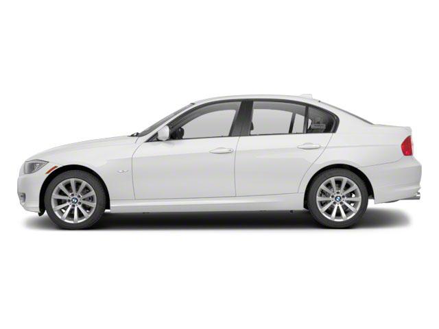 2011 BMW 335D Vehicle Photo in PORTLAND, OR 97225-3518