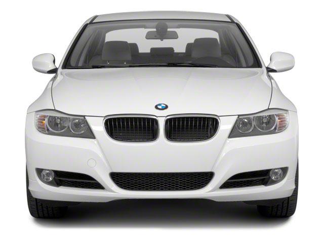 2011 BMW 335D Vehicle Photo in PORTLAND, OR 97225-3518