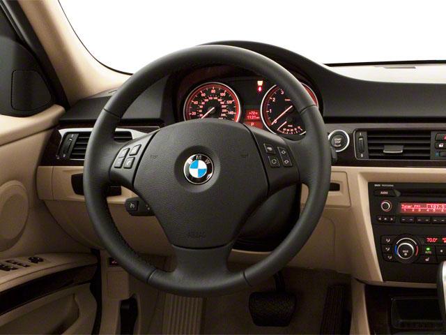 2011 BMW 335D Vehicle Photo in PORTLAND, OR 97225-3518