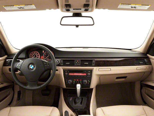 2011 BMW 335D Vehicle Photo in PORTLAND, OR 97225-3518