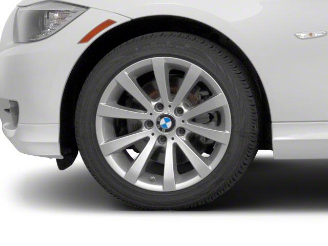 2011 BMW 335D Vehicle Photo in PORTLAND, OR 97225-3518