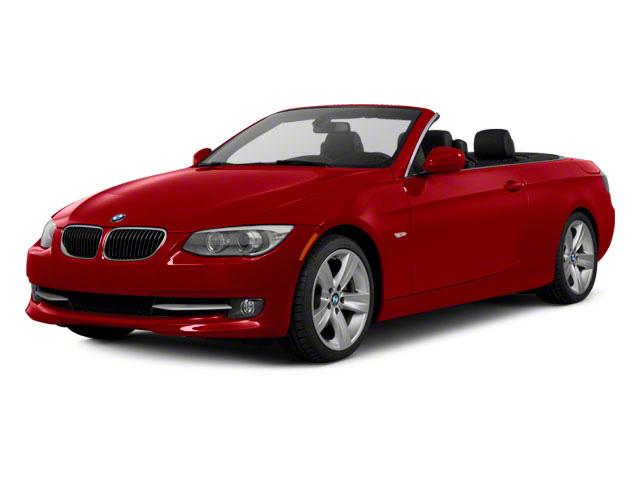 2011 BMW 335i Vehicle Photo in Pembroke Pines , FL 33084