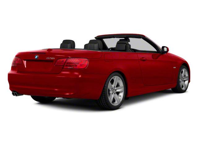 2011 BMW 335i Vehicle Photo in Pembroke Pines , FL 33084