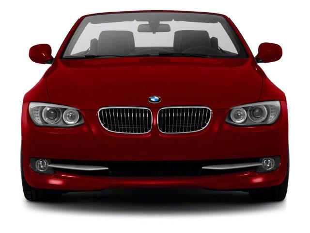 2011 BMW 335i Vehicle Photo in Pembroke Pines , FL 33084