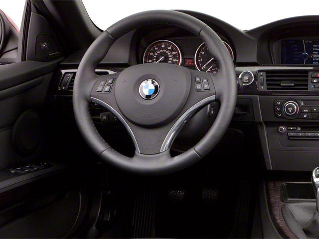 2011 BMW 335i Vehicle Photo in Pembroke Pines , FL 33084