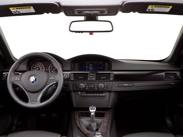 2011 BMW 335i Vehicle Photo in Pembroke Pines , FL 33084