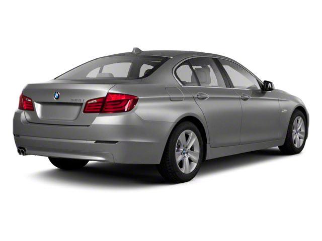 2011 BMW 535i Vehicle Photo in Sanford, FL 32771