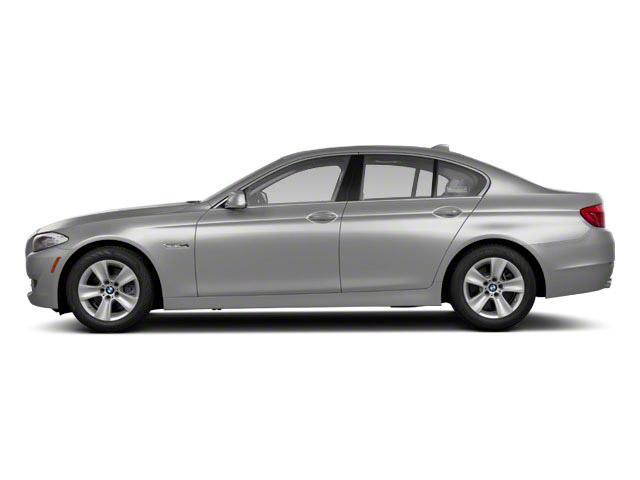 2011 BMW 535i Vehicle Photo in Sanford, FL 32771