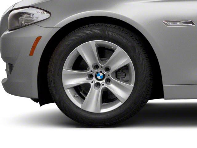 2011 BMW 535i Vehicle Photo in Sanford, FL 32771