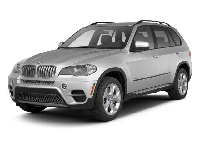 2011 BMW X5 35i Vehicle Photo in Jacksonville, FL 32256