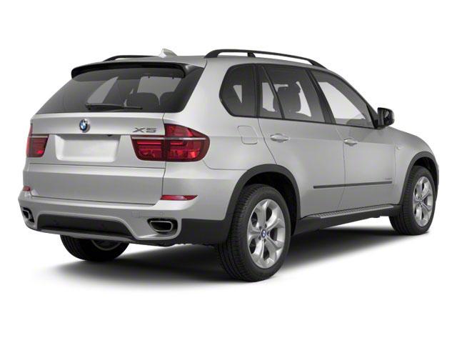 2011 BMW X5 35i Vehicle Photo in Jacksonville, FL 32256