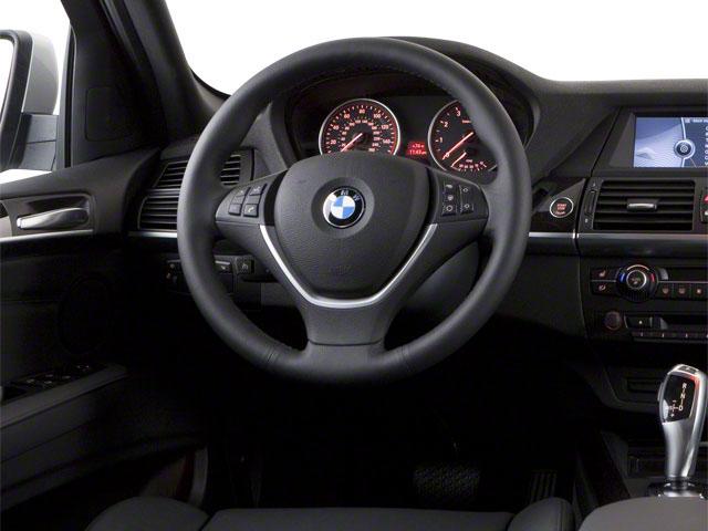 2011 BMW X5 35i Vehicle Photo in Jacksonville, FL 32256