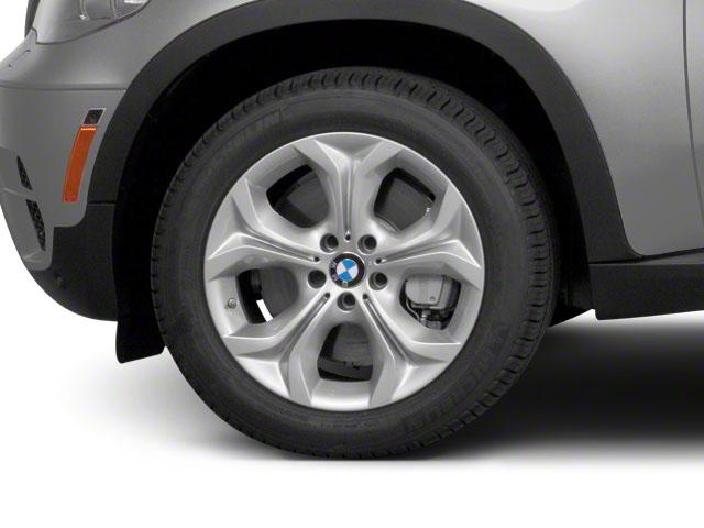 2011 BMW X5 35i Vehicle Photo in Jacksonville, FL 32256