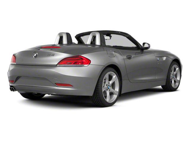 2011 BMW Z4 sDrive35i Vehicle Photo in Saint Charles, IL 60174