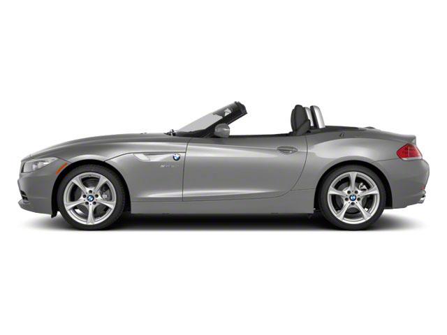 2011 BMW Z4 sDrive35i Vehicle Photo in Saint Charles, IL 60174