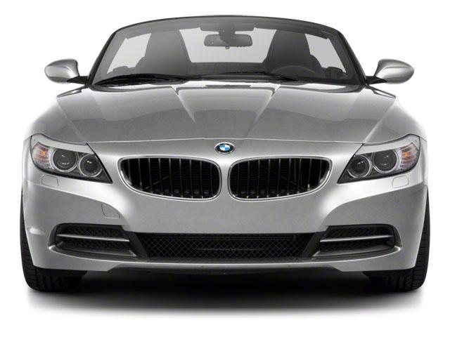 2011 BMW Z4 sDrive35i Vehicle Photo in Saint Charles, IL 60174