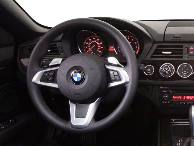 2011 BMW Z4 sDrive35i Vehicle Photo in Saint Charles, IL 60174