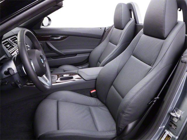 2011 BMW Z4 sDrive35i Vehicle Photo in Saint Charles, IL 60174