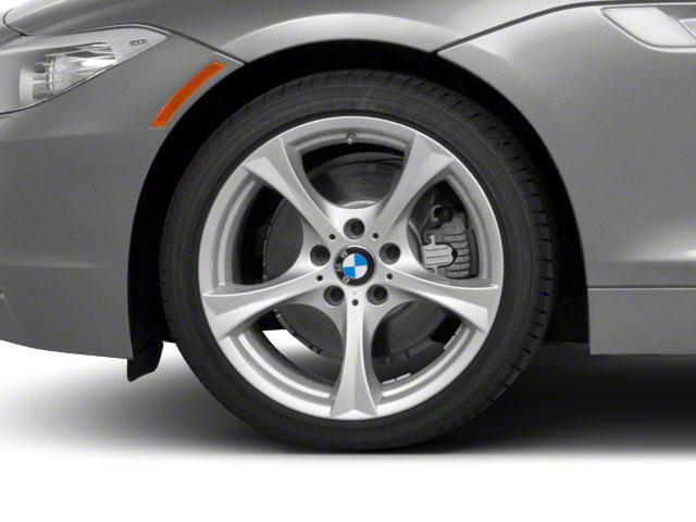 2011 BMW Z4 sDrive35i Vehicle Photo in Saint Charles, IL 60174