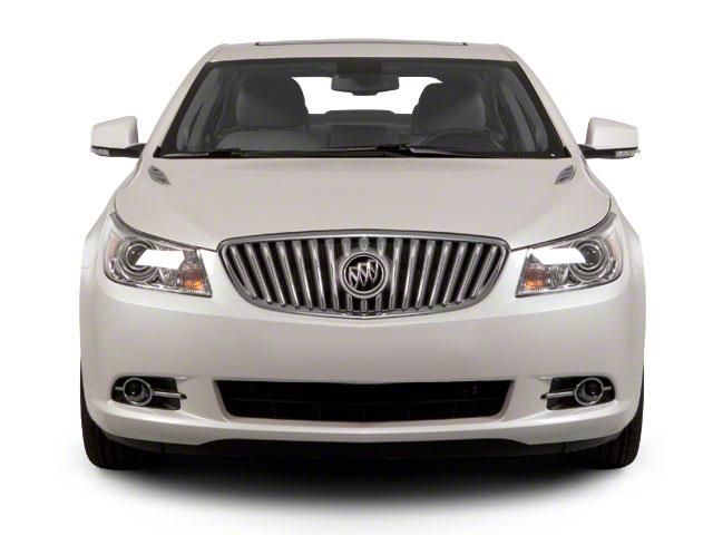 2011 Buick LaCrosse Vehicle Photo in Corpus Christi, TX 78415